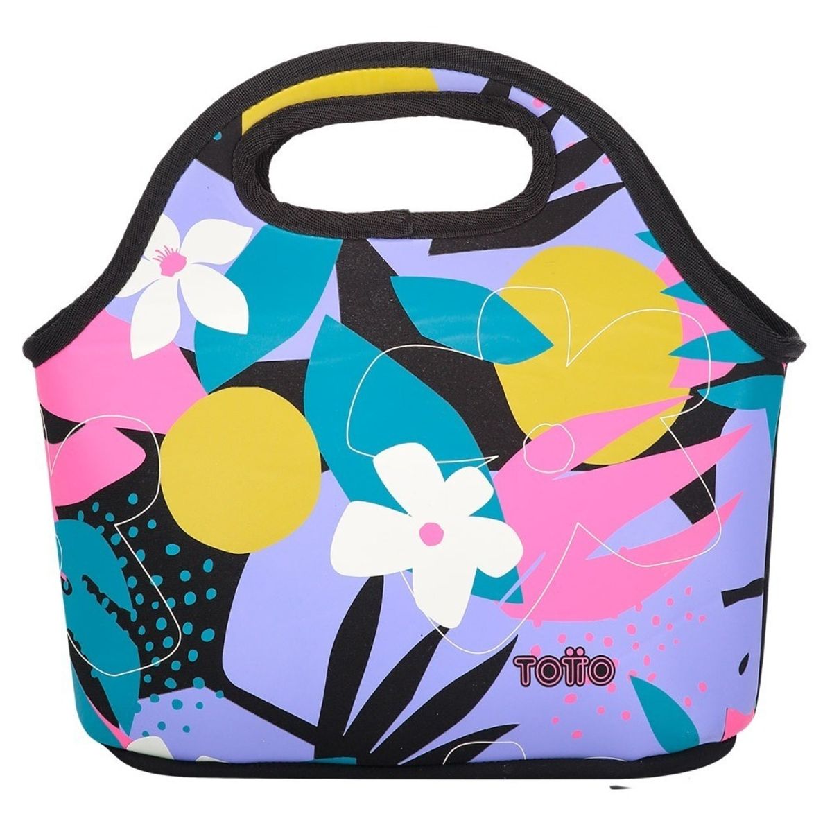 TOTTO - Lonchera New Casual Feliza