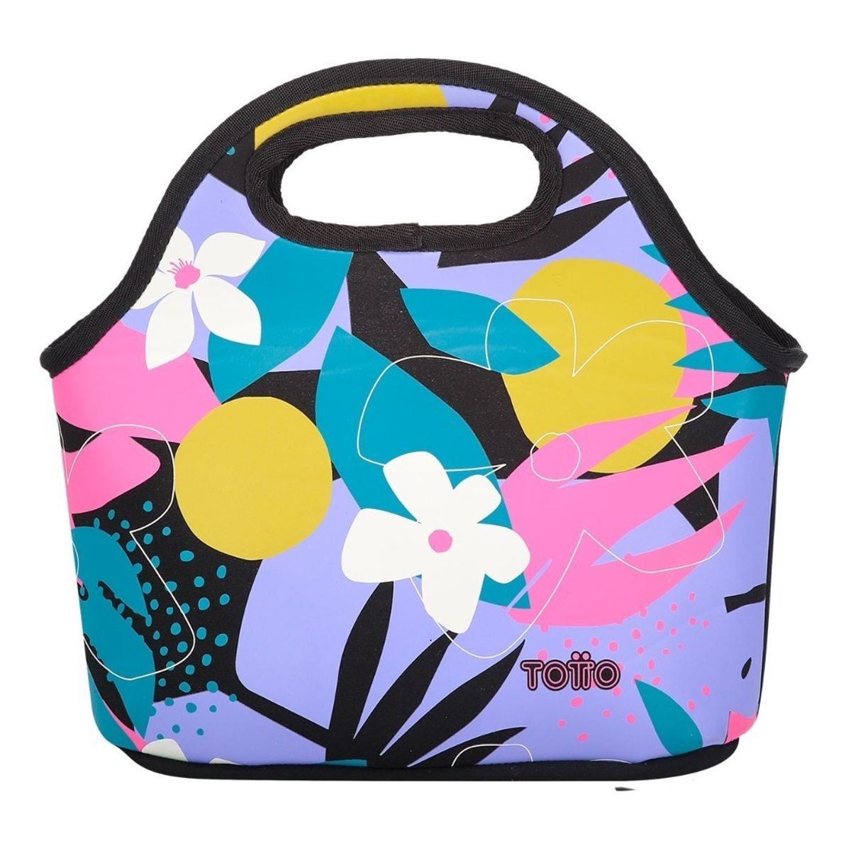 TOTTO - Lonchera New Casual Feliza