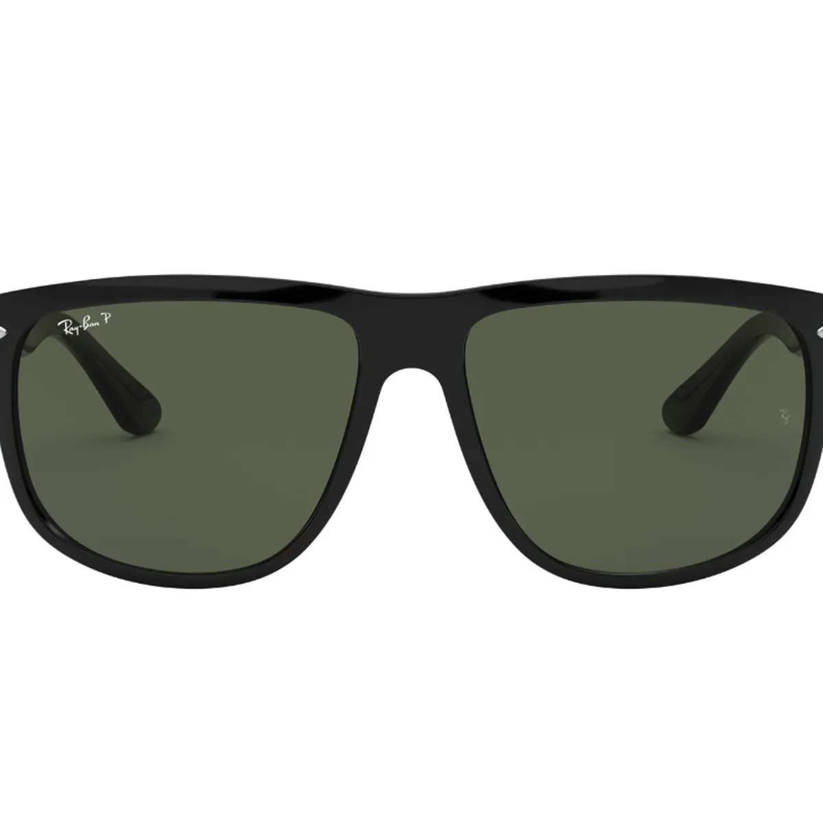 RAY BAN - Ray-Ban Lentes de Sol Boyfriend Polarizados RB4147 601/58 60