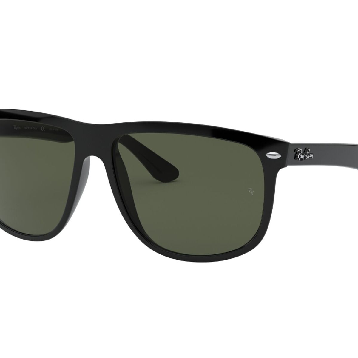RAY BAN - Ray-Ban Lentes de Sol Boyfriend Polarizados RB4147 601/58 60