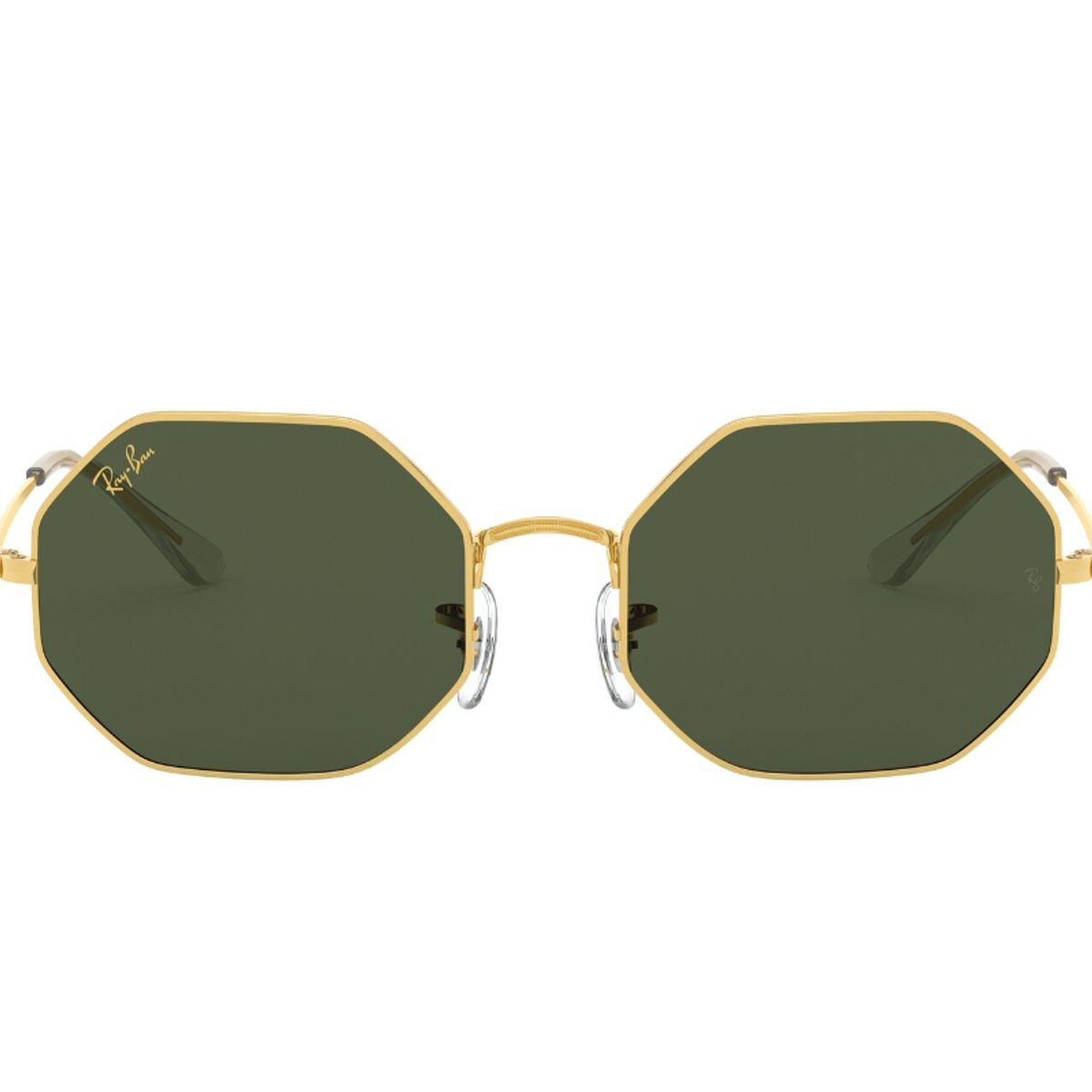 RAY BAN - Ray-Ban Lentes de Sol Octagon RB1972 919631 54
