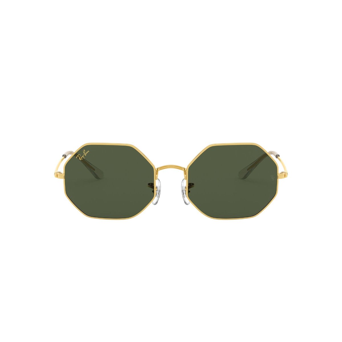 RAY BAN - Ray-Ban Lentes de Sol Octagon RB1972 919631 54