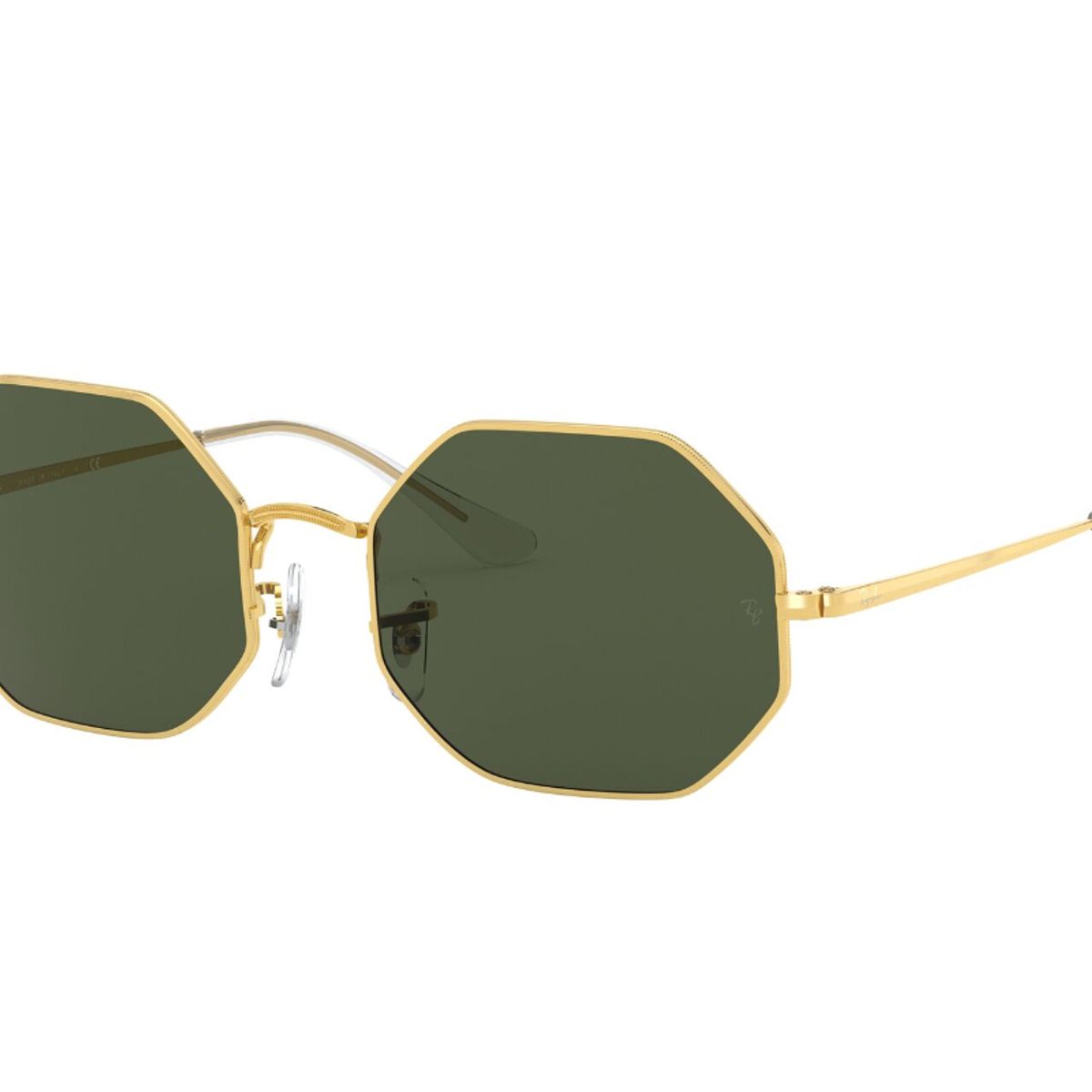 RAY BAN - Ray-Ban Lentes de Sol Octagon RB1972 919631 54