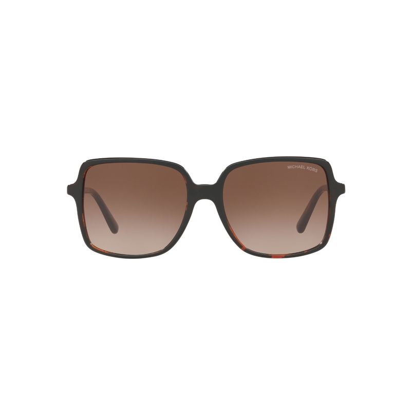 MICHAEL KORS - Lentes de Sol Isle Of Palms Gris Degradé