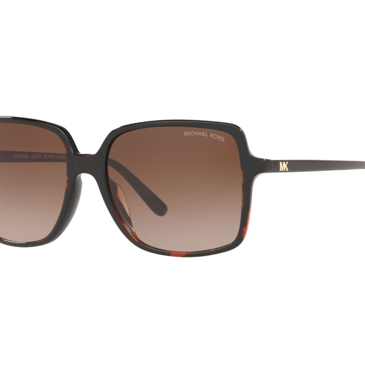 MICHAEL KORS - Michael Kors Lentes de Sol Isle of Palms Degradados MK2098U 378113 56
