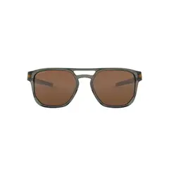 OAKLEY - Lentes de Sol Latch Beta Prizm Tungsten