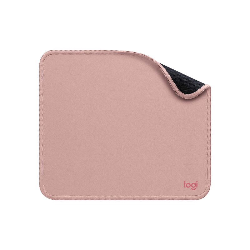 LOGITECH - MousePad Logitech Studio Series 20x23cm Rosado LOGITECH
