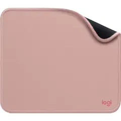 LOGITECH - MousePad Studio Series 20x23cm Rosado
