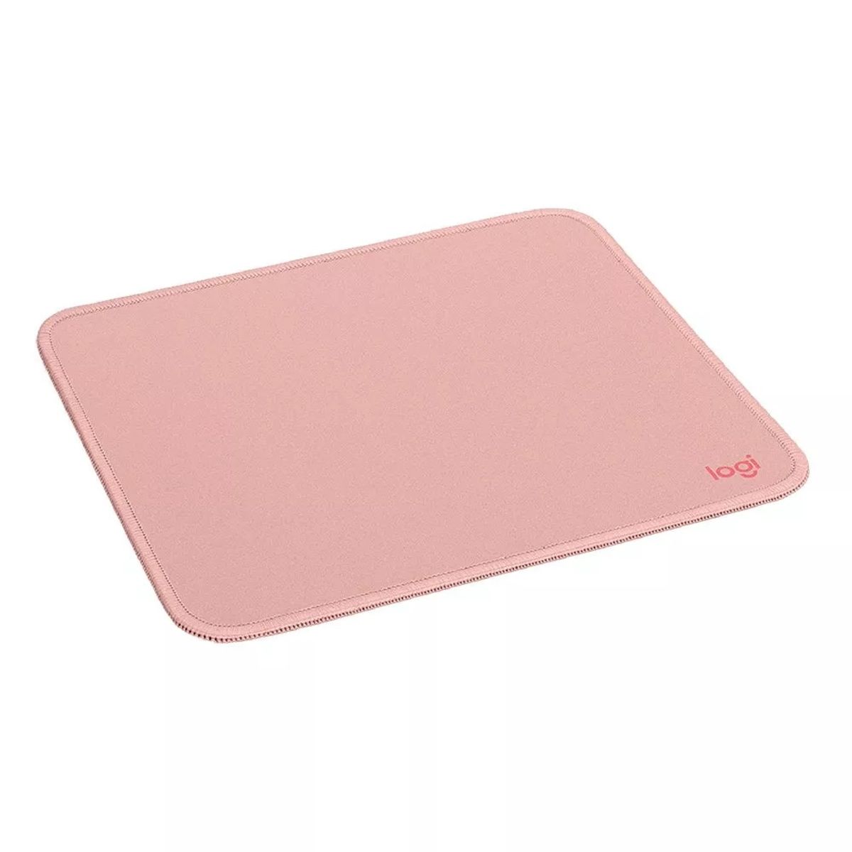 LOGITECH - MousePad Logitech Studio Series 20x23cm Rosado LOGITECH
