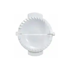 OFERTABKN - Molde Empanada 18cm Moldes Para Hacer Empanadas