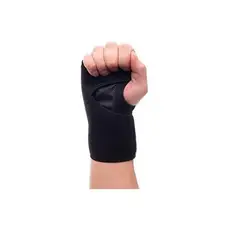 OFERTABKN - Muñequera Con Férula Mano Soporte Inmovilizador Izquierda