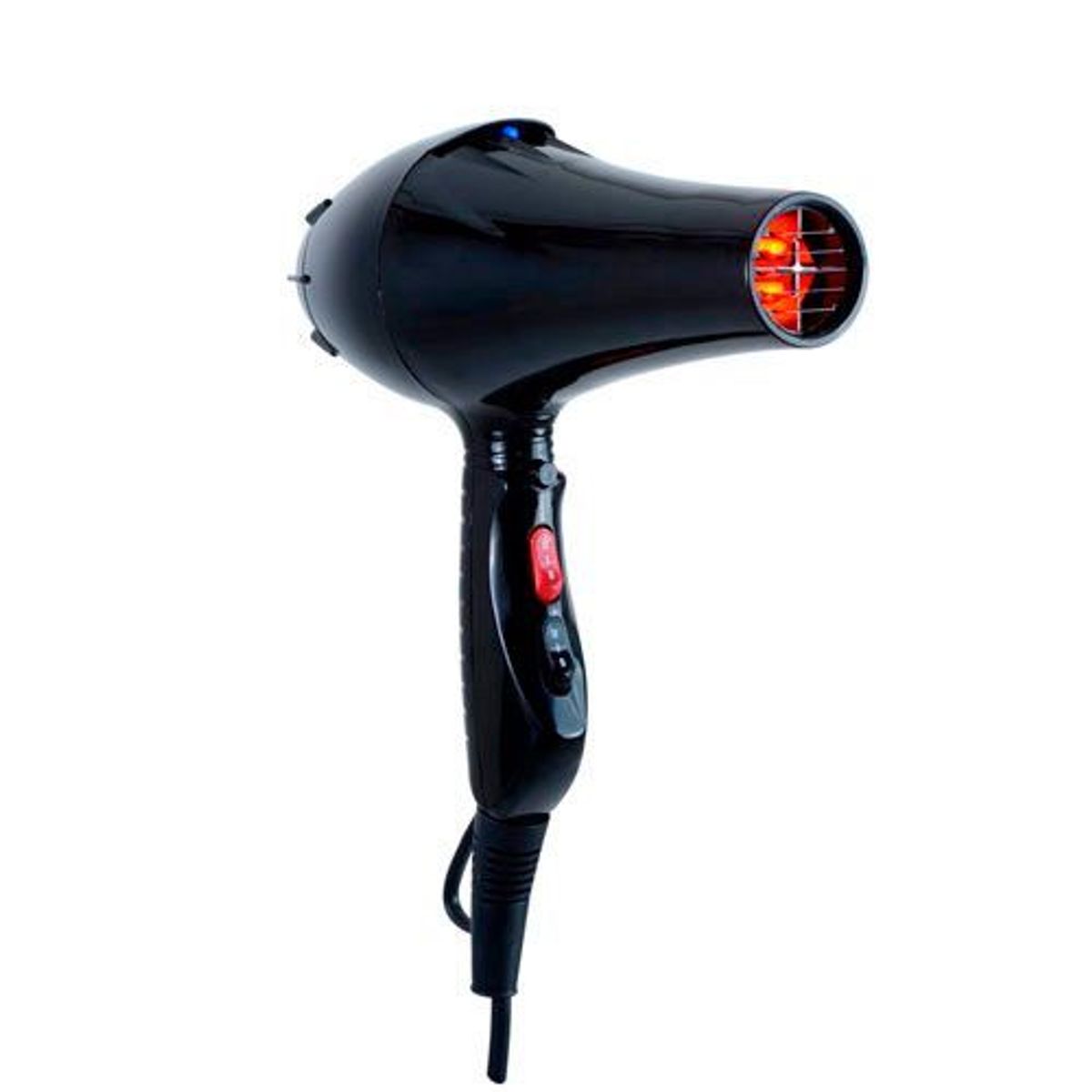 BETTERLIFE - Secador De Pelo Profesional Infrarrojo Uv Betterlife