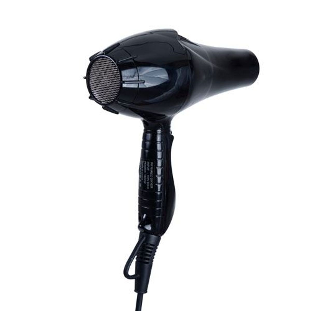 BETTERLIFE - Secador De Pelo Profesional Infrarrojo Uv Betterlife