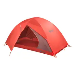 LIPPI - Carpa Experience 2 Tent Rojo