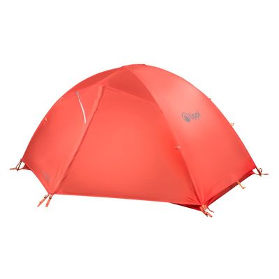 Imagen 2 del producto Carpa Experience 2 Tent Rojo