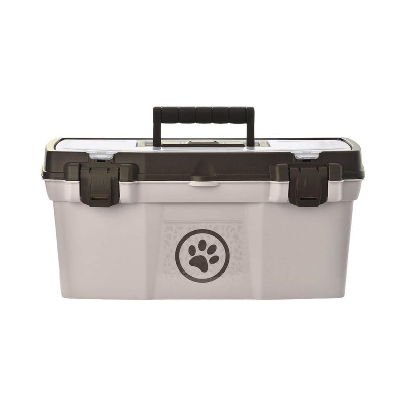 RIMAX - Caja Organizadora Diseño Mascota 48.4x26.1x22.5 cms Rimax