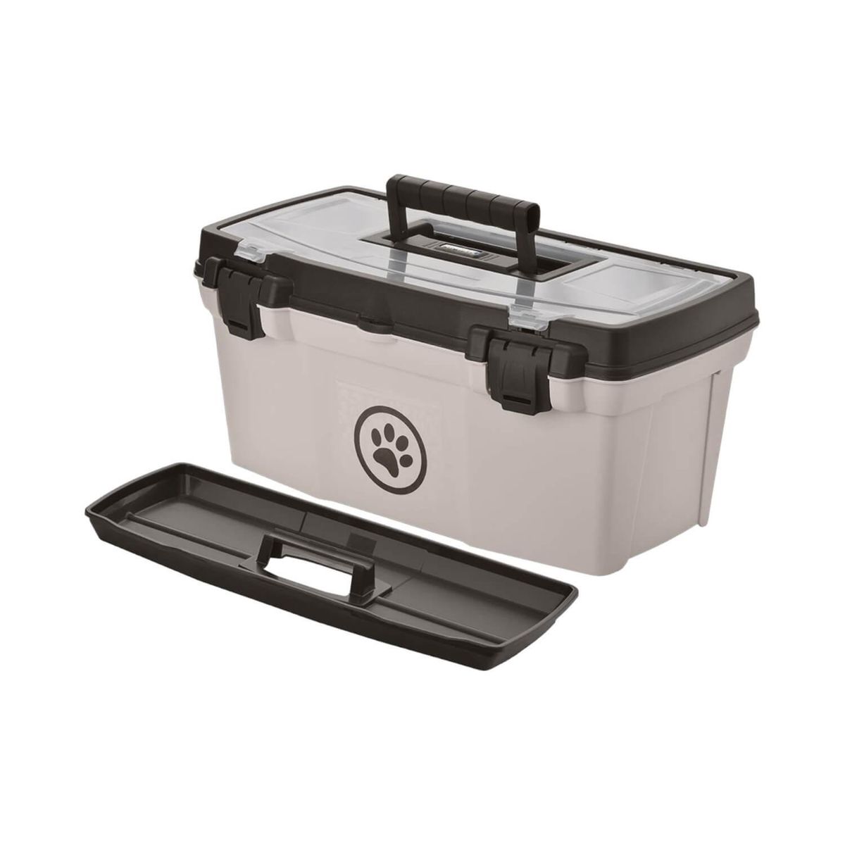 RIMAX - Caja Organizadora Diseño Mascota 48.4x26.1x22.5 cms Rimax