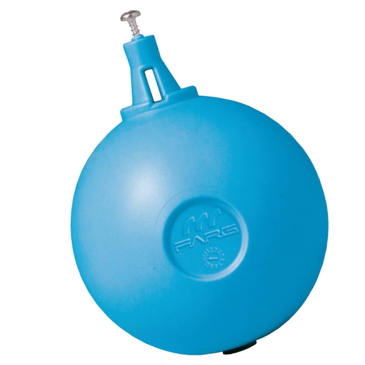 GENERICO - Flotador 300mm Para Válvula Flotante 2 1/2 , 3 Y 4 Pulgadas