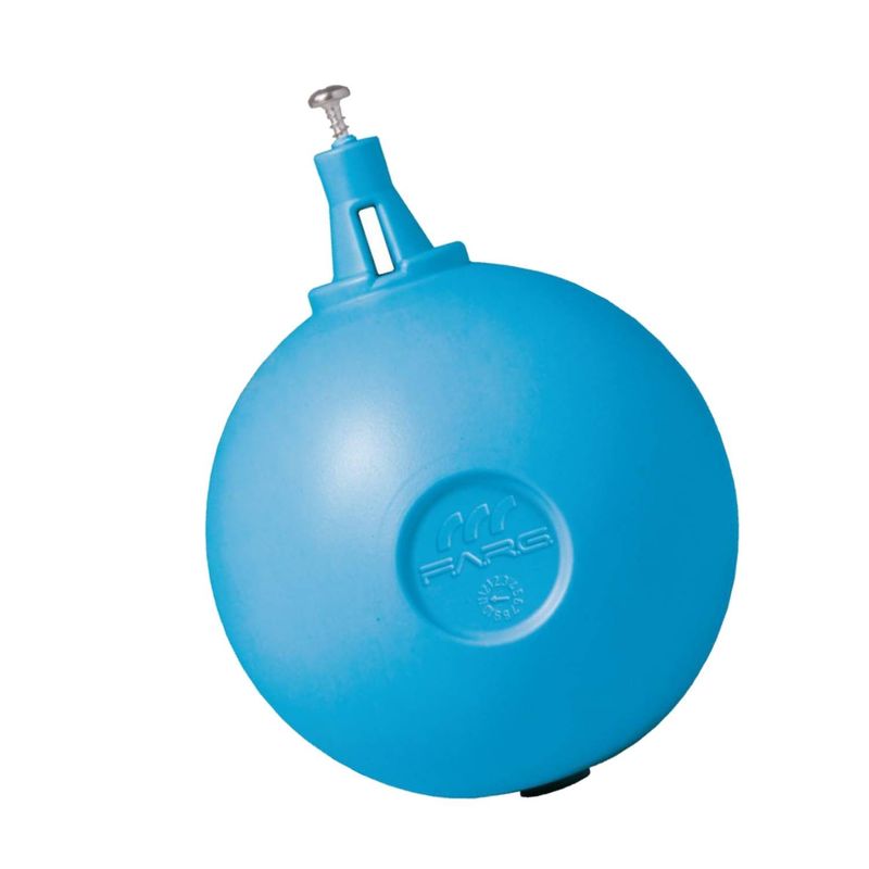 GENERICO - Flotador 180mm Para Válvula Flotante 1 1/4  PuLG. Marca Farg