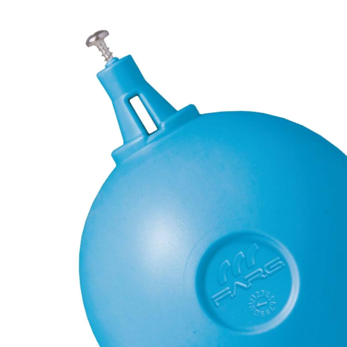 GENERICO - Flotador 180mm Para Válvula Flotante 1 1/4  PuLG. Marca Farg