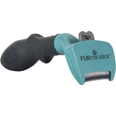 Imagen 2 del producto Cepillo Pelo Largo Small Gato