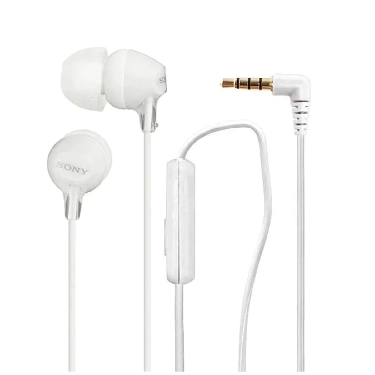SONY - Audifonos In-Ear Sony SONY