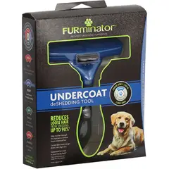 FURMINATOR - Cepillo Pelo Largo Large Perro