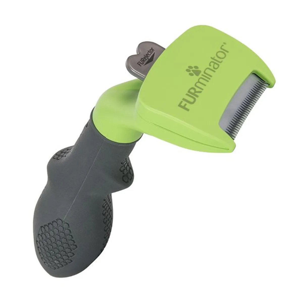 FURMINATOR - Furminator Cepillo Pelo Corto Small Perro