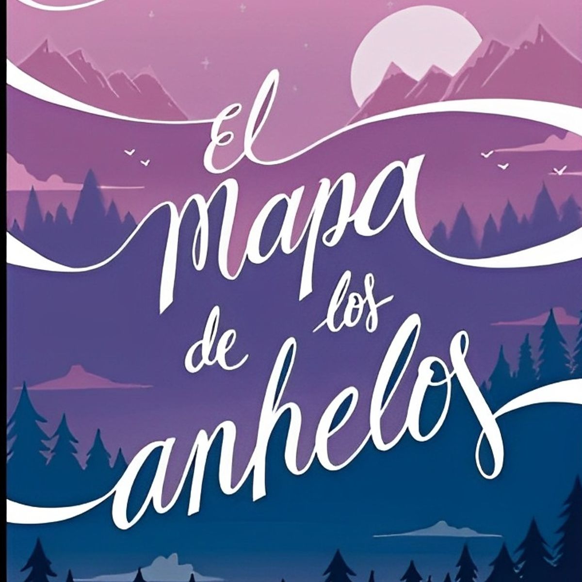 TOP10BOOKS - LIBRO El Mapa De Los Anhelos - Alice Kellen