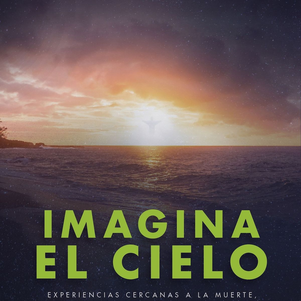 TOP10BOOKS - LIBRO Imagina El Cielo - Imagina El Cielo