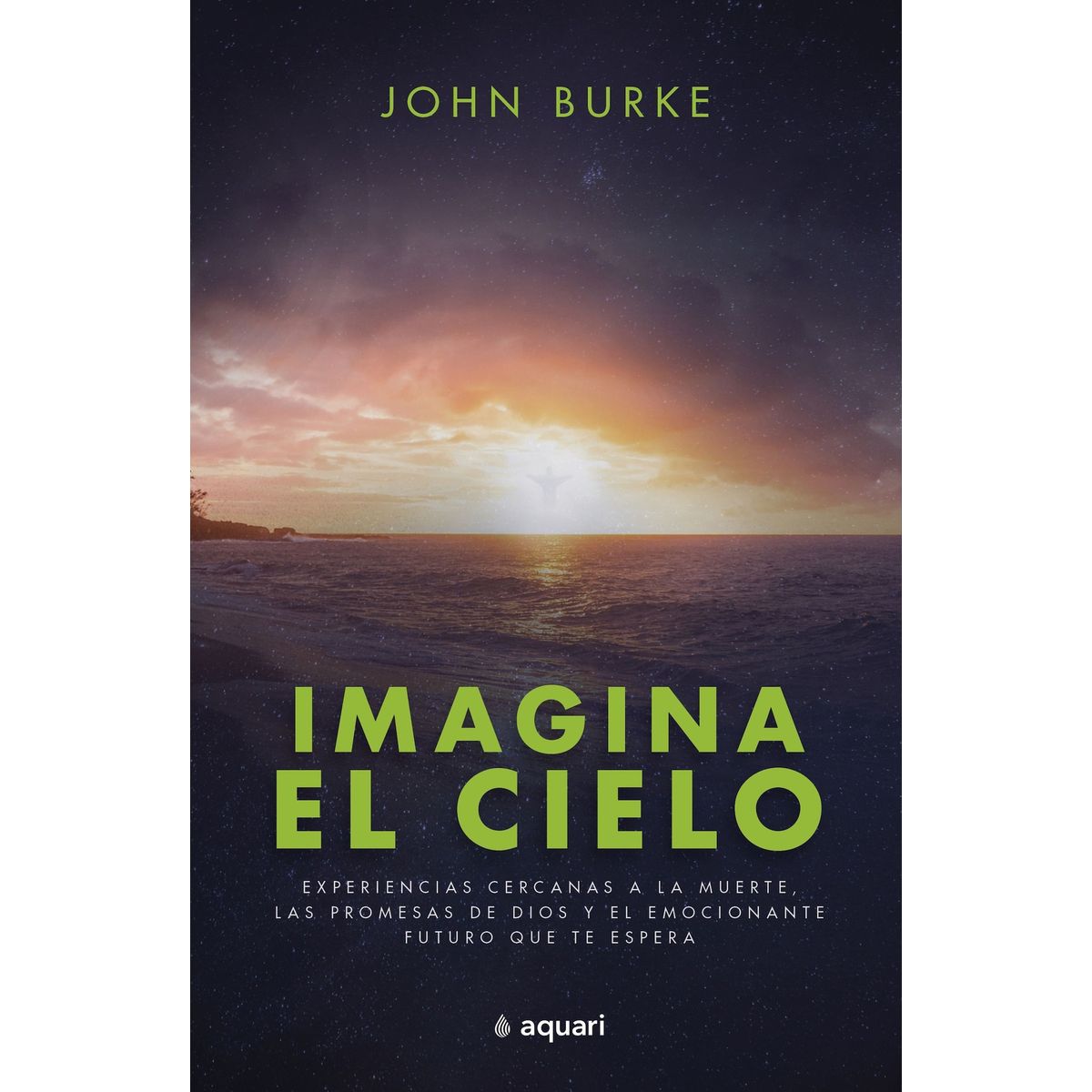 TOP10BOOKS - LIBRO Imagina El Cielo - Imagina El Cielo