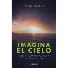 TOP10BOOKS - LIBRO IMAGINA EL CIELO /992