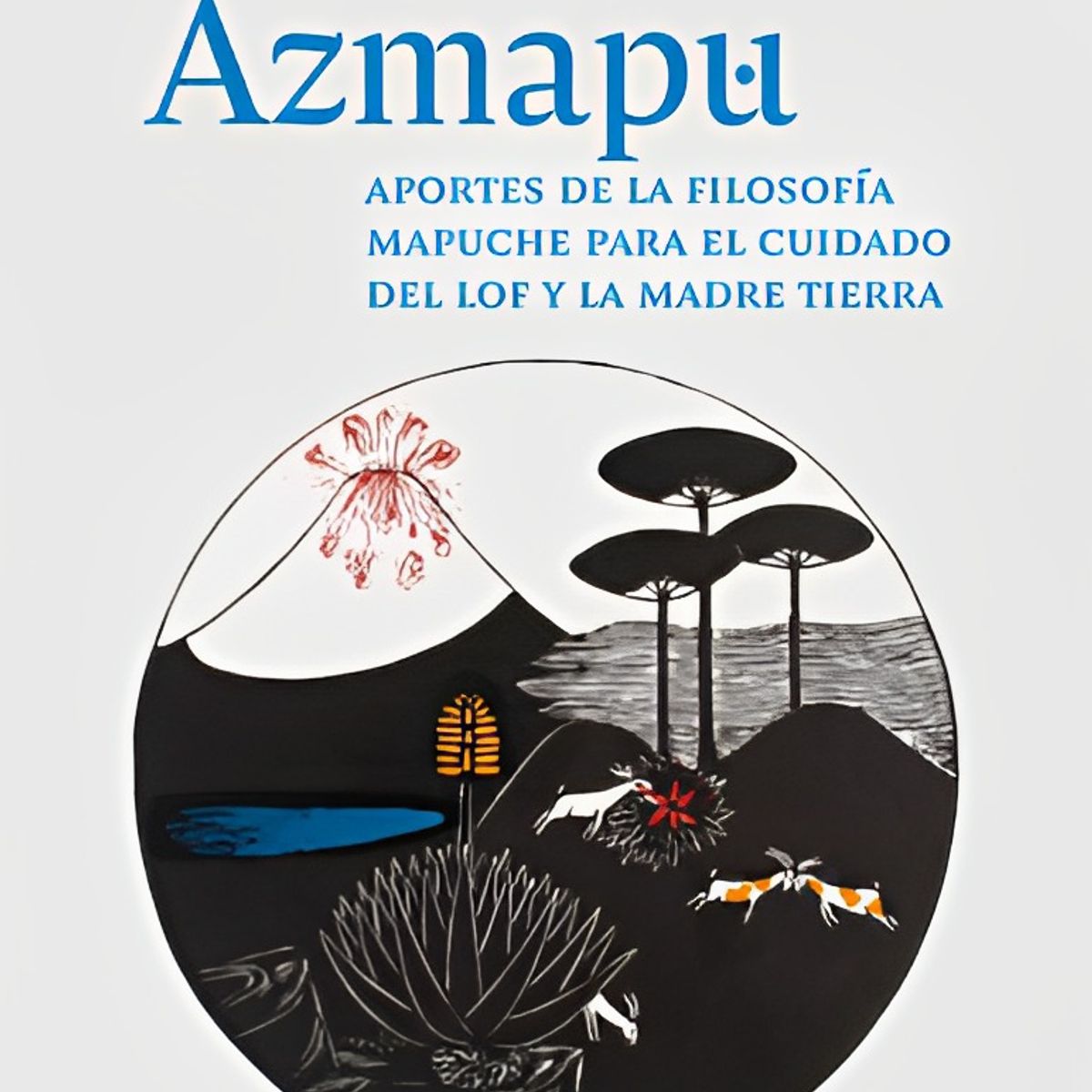 TOP10BOOKS - LIBRO Azmapu - Azmapu