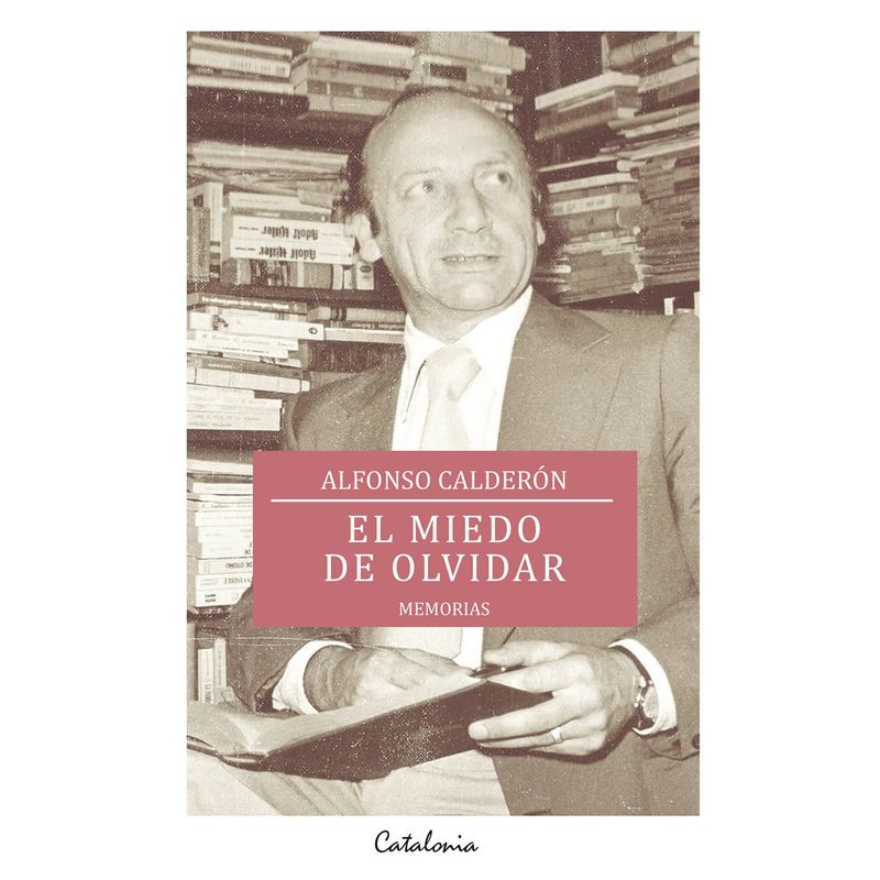 TOP10BOOKS - LIBRO EL MIEDO DE OLVIDAR /774