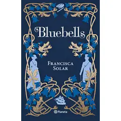 TOP10BOOKS - LIBRO Bluebells - Francisca Solar