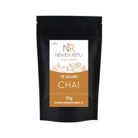 Té Negro Chai 25gr