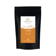 NEWEN REPU - Té Negro Chai 25gr