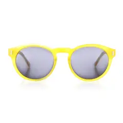 INVICTA - Lentes de Sol CRUISE C1 Gris Unisex