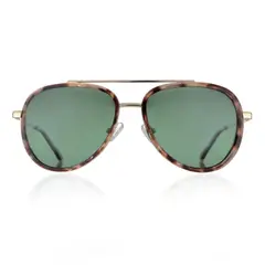 INVICTA - Lentes de Sol CRAFT C3 Verde Unisex
