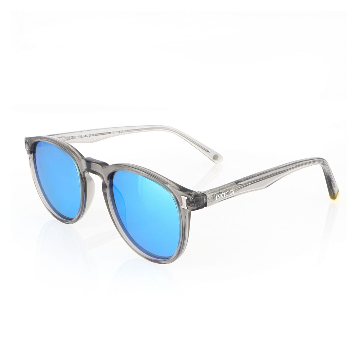 INVICTA - Lentes de Sol Invicta Spirit C1 Azul Unisex