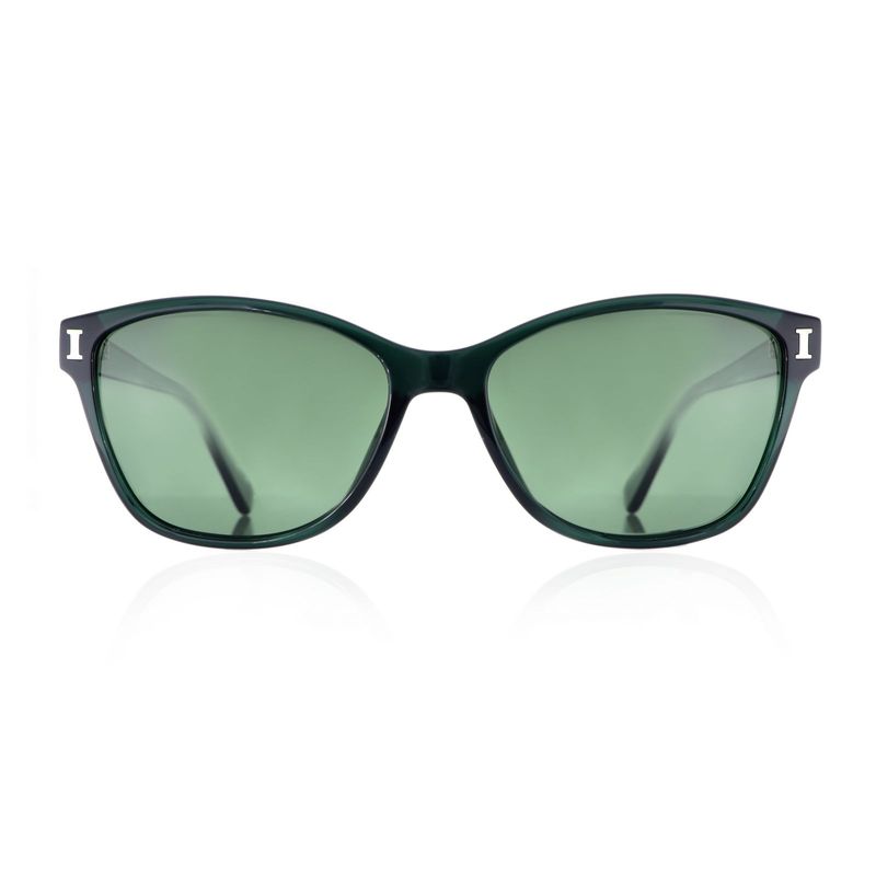 INVICTA - Lentes de Sol Invicta Astra C2 Verde Unisex
