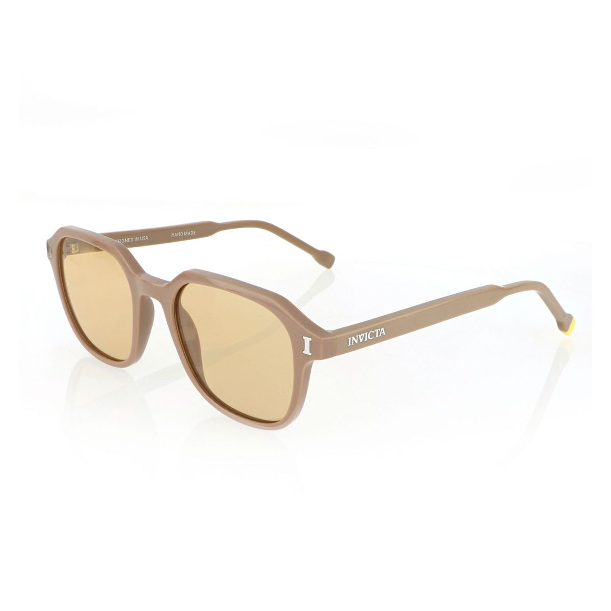 INVICTA - Lentes de Sol Invicta Stella C3 Marrón Unisex