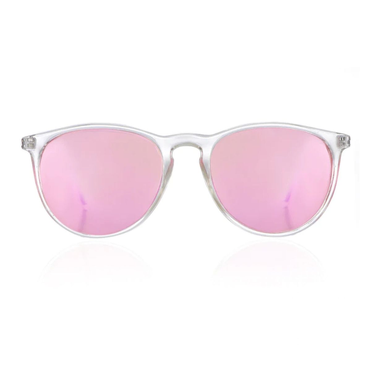 INVICTA - Lentes de Sol Invicta SABER C2 Rosado Unisex