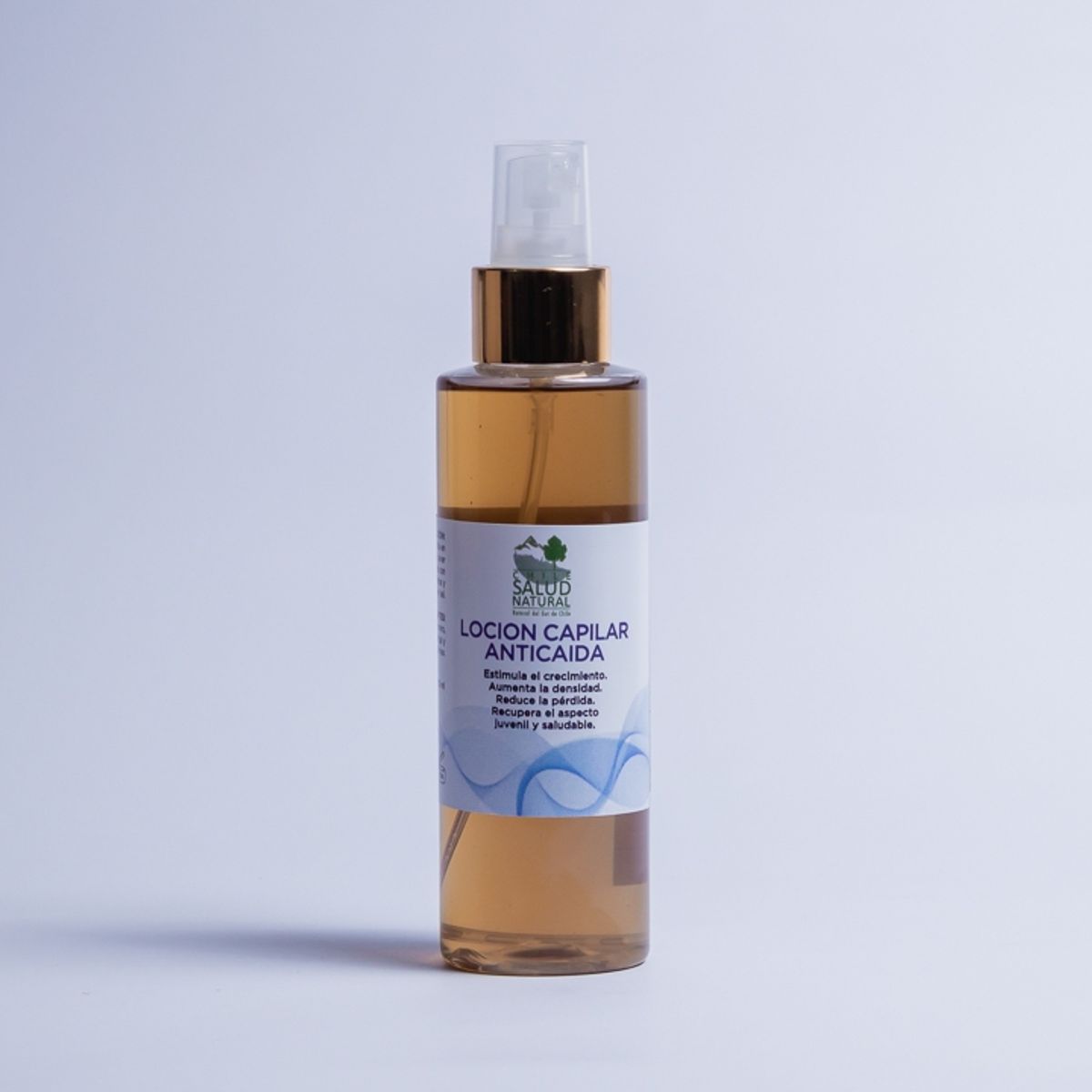 GENERICO - Tónico capilar anticaída Chile Salud Natural