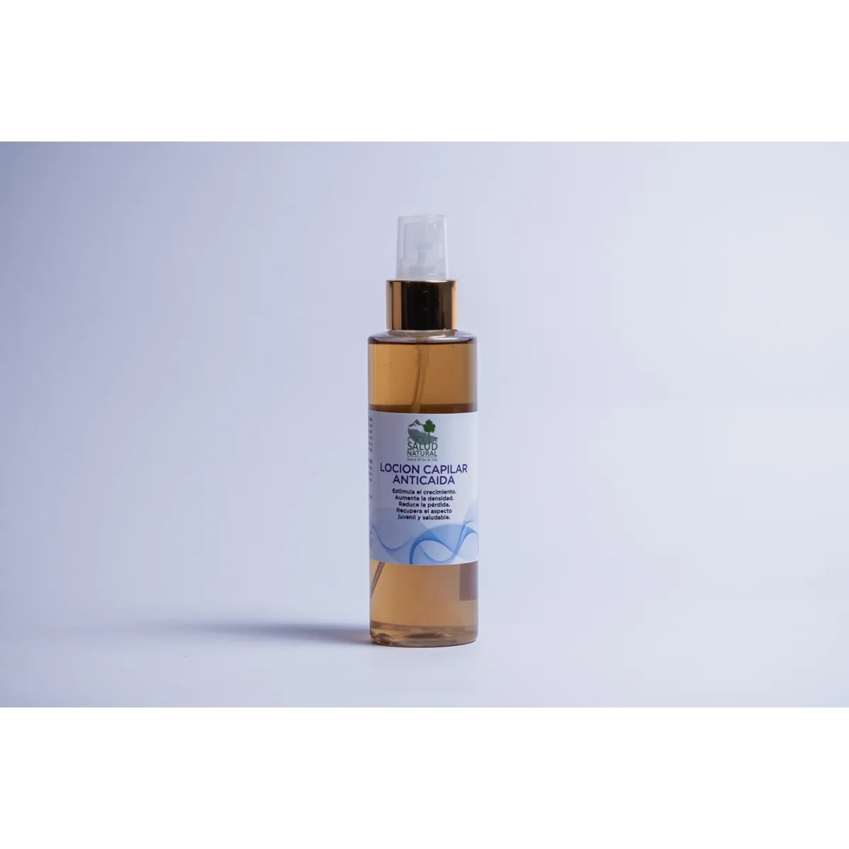 GENERICO - Tónico capilar anticaída Chile Salud Natural