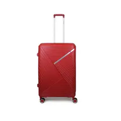 SWISS BAG - Maleta Mediana Storm 20kg roja