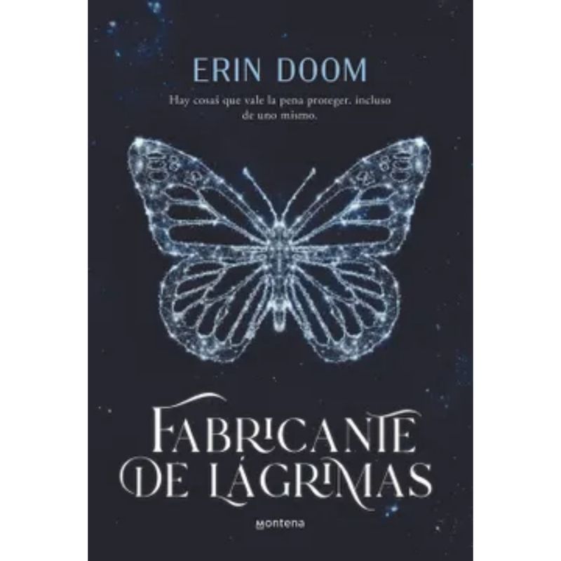 MONTENA - Fabricante De Lagrimas
