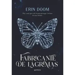 MONTENA - Fabricante De Lagrimas