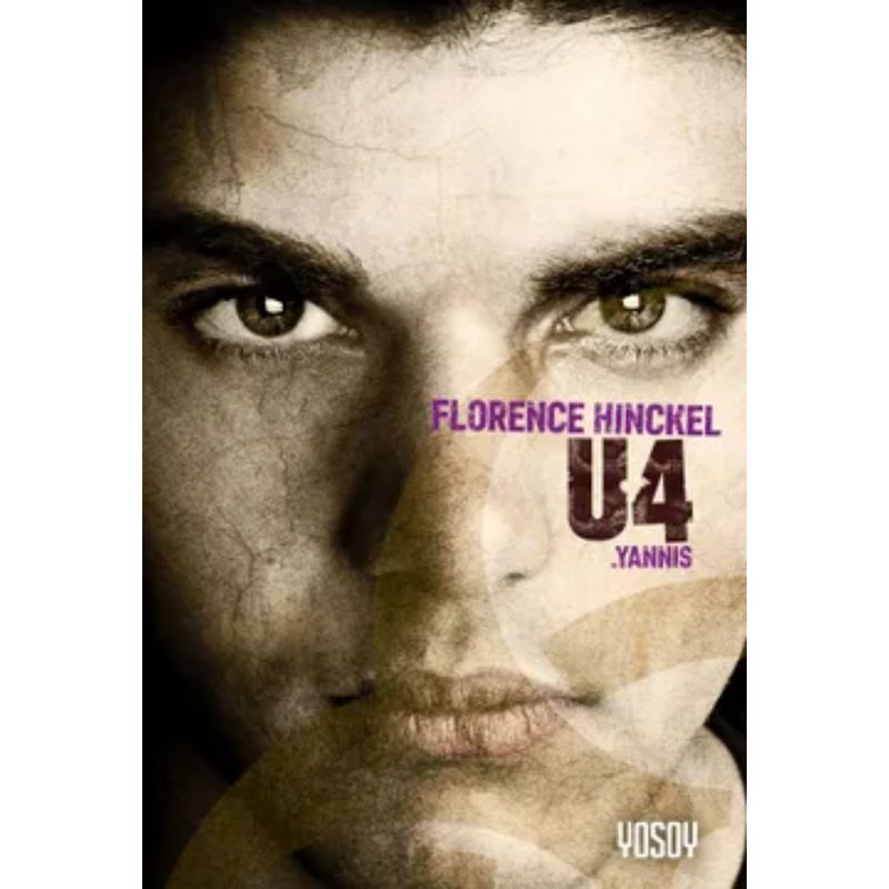 CATAPULTA EDITORES - U4: Yannis - Autor(a):  Florence Hinckel