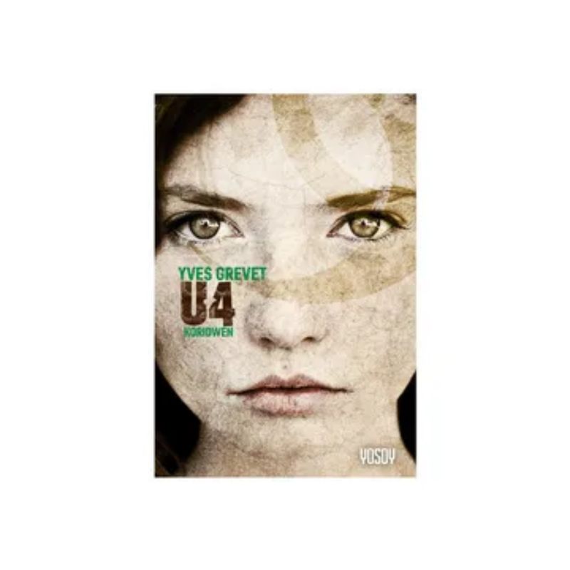 CATAPULTA EDITORES - U4: Koridwen - Autor(a):  Yves Grevet